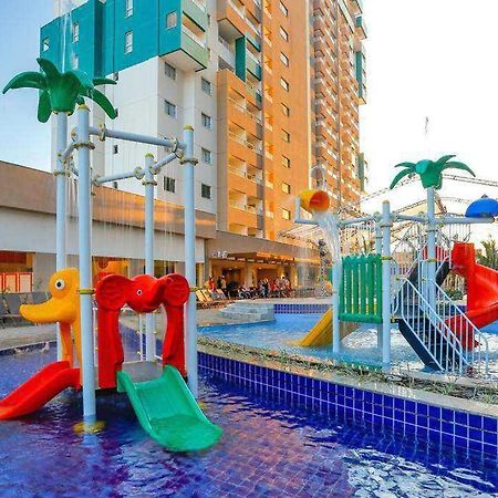 Olimpia Park Resort 외부 사진