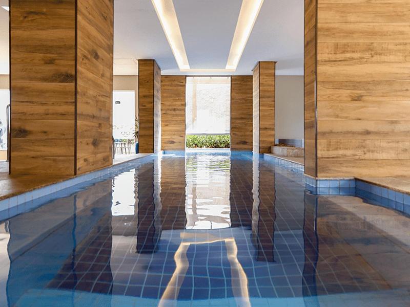 Olimpia Park Resort 외부 사진
