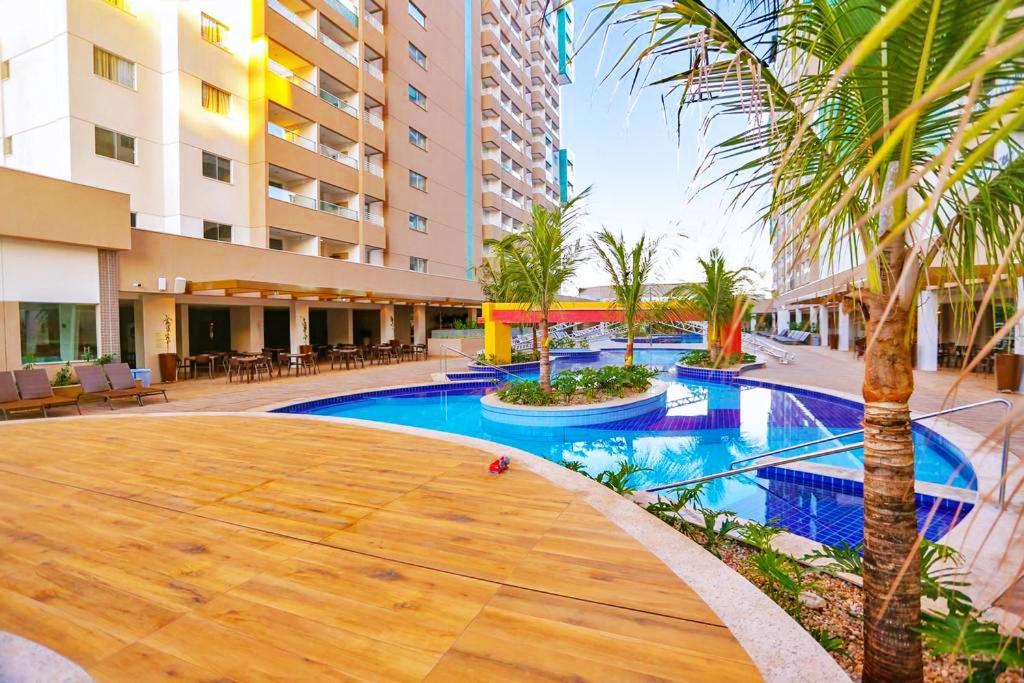 Olimpia Park Resort 외부 사진