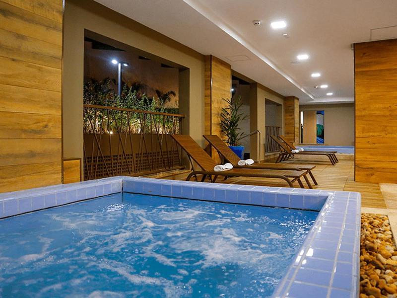 Olimpia Park Resort 외부 사진