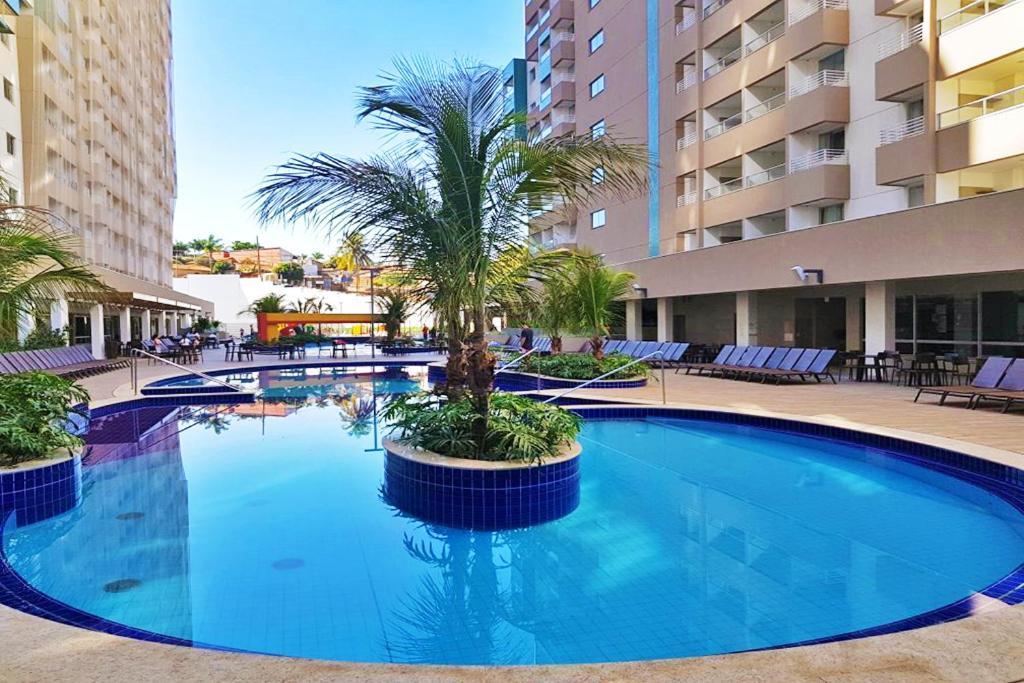 Olimpia Park Resort 외부 사진