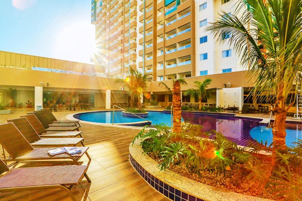 Olimpia Park Resort 외부 사진