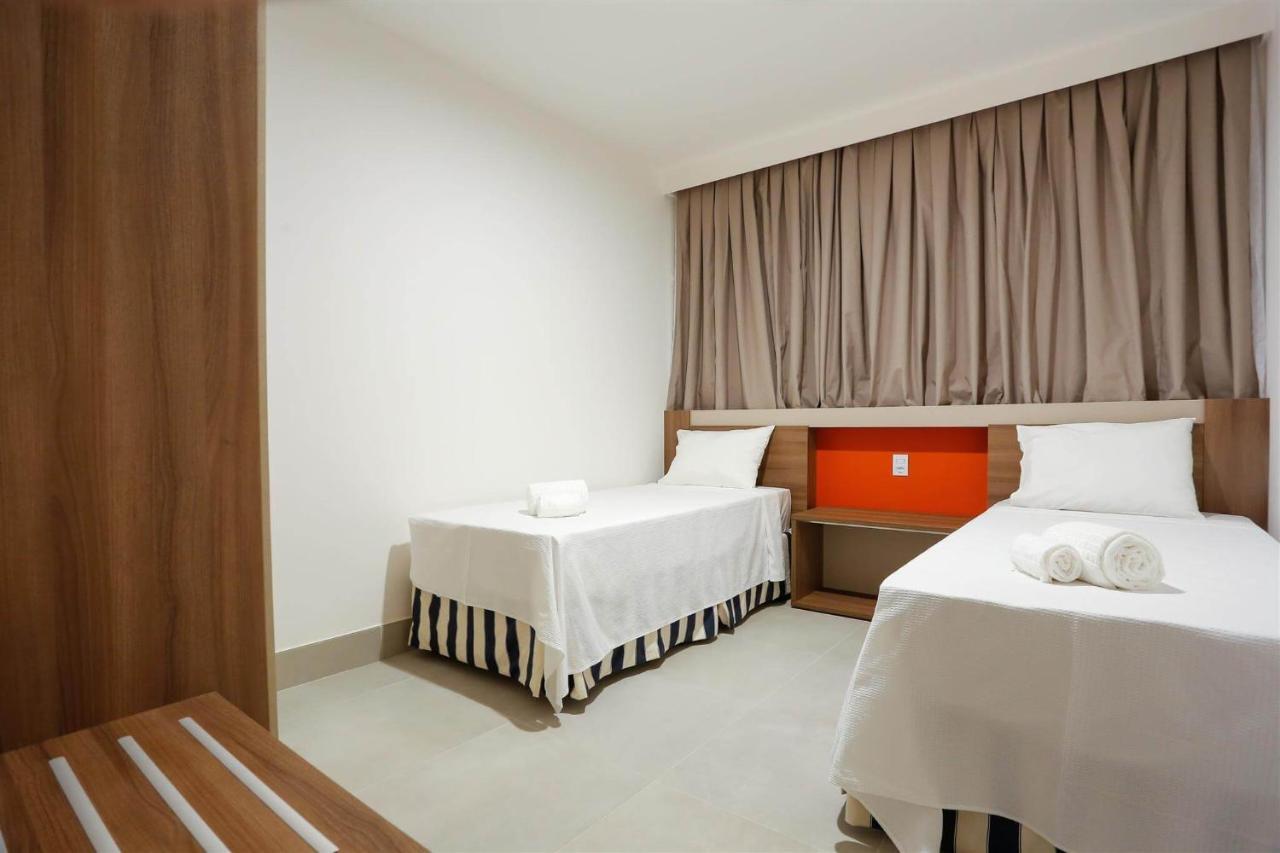 Olimpia Park Resort 외부 사진